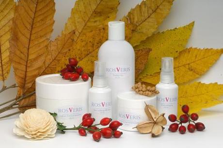 Rosveris Cosmetica Innovativa