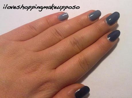 Manicure Ombre'