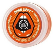 Born Lippy in Sticks by The Body Shop