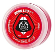 Born Lippy in Sticks by The Body Shop