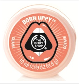 Born Lippy in Sticks by The Body Shop