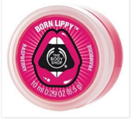 Born Lippy in Sticks by The Body Shop