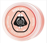 Born Lippy in Sticks by The Body Shop