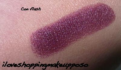 Rossetto PUPA Diva's Rouge