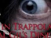 Recensione: trappola Gil's Diner" Martinez