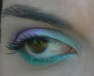 Make up primaverile 2 (la vendetta! XD)