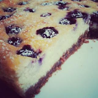 IL ''MIO '' CHEESECAKE ......