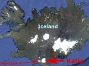 katla continua scaldarsi