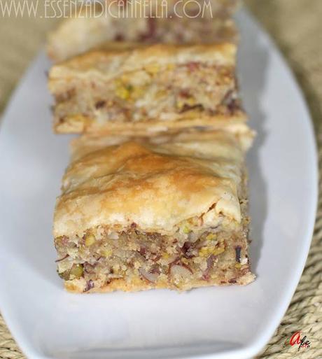 Baklava