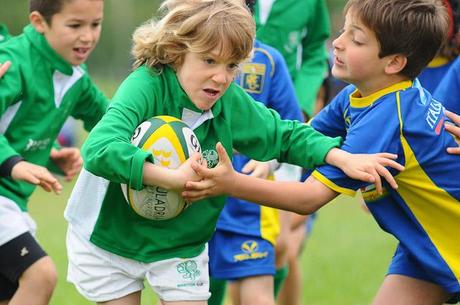 Il Trofeo Topolino 2012 va in soffitta con il solito successo