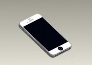 L’unico vero rumor plausibile per l’iPhone 5!