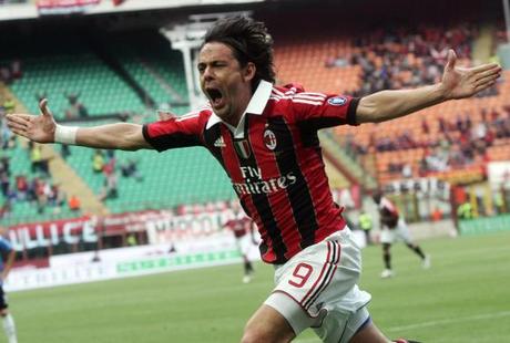 Ciao Alex, ciao SuperPippo