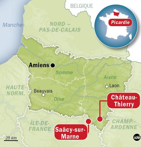 Precipita mongolfiera in Francia, due morti e due feriti gravi. E' finita sui cavi dell'alta tensione