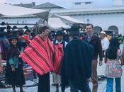 Ecuador…cotopaxi…terra opportunità…e turismo..?