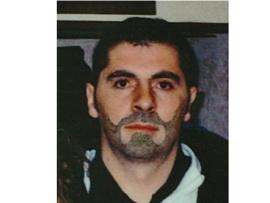 Cantalice: scompare nel nulla Angelo Sanna