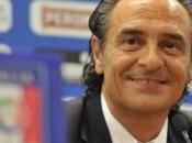 Italia, pre-convocati Prandelli. C’e’ novità…