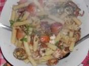 Pasta granchi