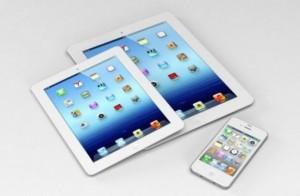 In arrivo il Mini iPad da 7 pollici con Display Retina LowCost