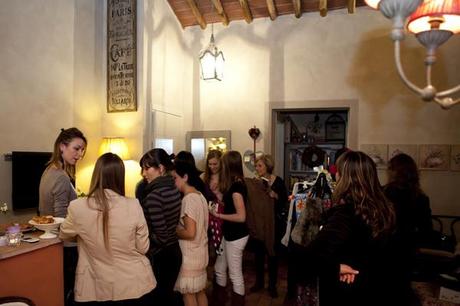The 2° Swap Party in Lucca: how to partecipate