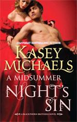 Recensione: UNA SCELTA SCONVENIENTE di Kasey Michaels (Harlequin)