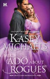 Recensione: UNA SCELTA SCONVENIENTE di Kasey Michaels (Harlequin)