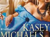 Recensione: SCELTA SCONVENIENTE Kasey Michaels (Harlequin)