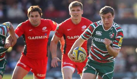 Tigri fin da giovani