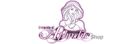 Il Mondo di Aphrodite - Apertura Store On Line e Promozione!