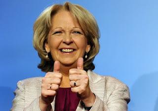 Elezioni in Germania: Auf Wiedersehen Angela Merkel! Elezioni in Germania: Auf Wiedersehen Angela Merkel!