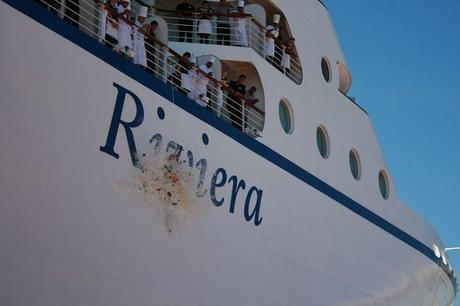 Riviera & AIDAmar prendono servizio