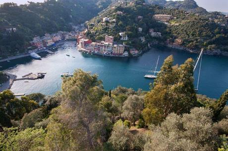 Crociere a Portofino: un business da 11 milioni di valore prodotto sul territorio. Ed è ancora polemica.