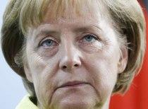 La Merkel affonda: il CDU perde otto punti in NRW