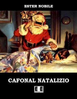 Cafonal Natalizio, di Ester Nobile