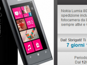 Nokia Lumia Black, Euro!