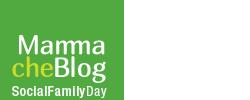 MammaCheBlog Social Family Day: io ci vado e tu?