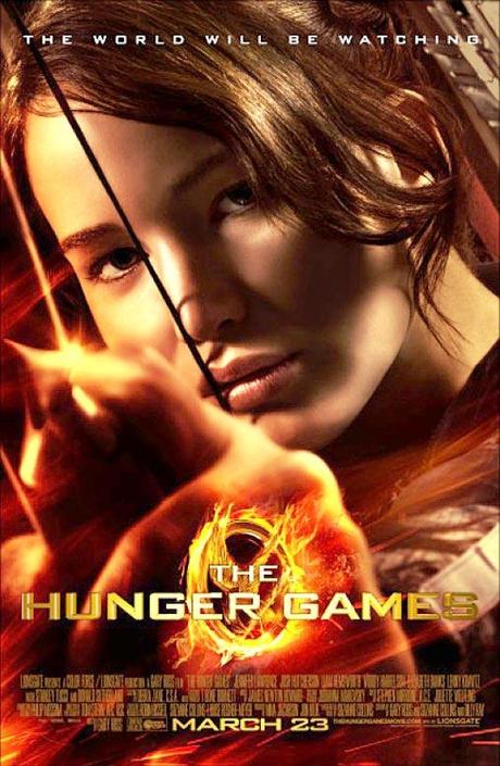 The Hunger Games, di Gary Ross (2012)