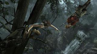 Tomb Raider ritarda al 2013, diffusa una nuova immagine