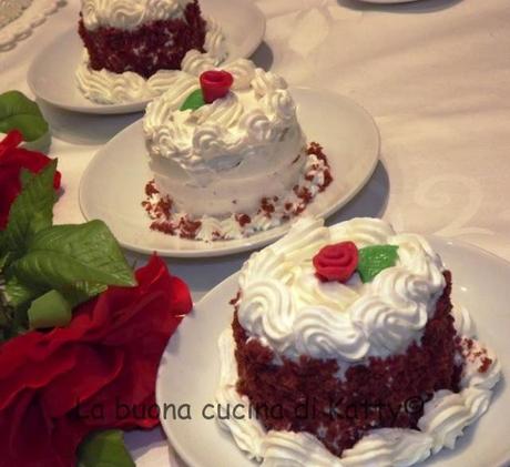 BlogParty... la Red Velvet Cake di Catia *1