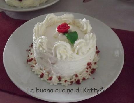 BlogParty... la Red Velvet Cake di Catia *1