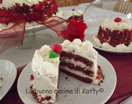 BlogParty... la Red Velvet Cake di Catia *1