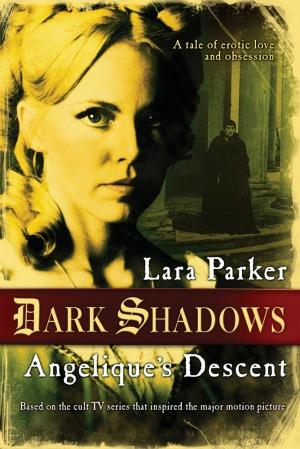 'Dark Shadows' di Lara Parker - Recensione