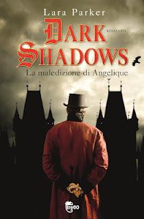 'Dark Shadows' di Lara Parker - Recensione