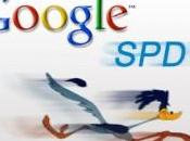 Google SPDY: protocollo esteso velocizzare anche navigazione mobile