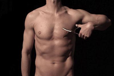 Roberto Cicchinè - velocità=spazio/tempo alla Galleria Marconi