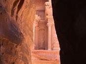 Petra: nuova meraviglia mondo moderno.