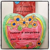 Un regalo vero: 15 minuti per la mamma .