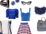 Esperimento Polyvore Navy Chic