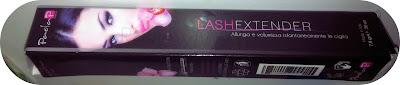 PaolaP MakeUp presentazione azienda + Lash Extender recensione d'uso