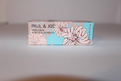 Paul & Joe MakeUp [Collaborazione]