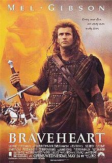 Braveheart - Cuore Impavido (1995)